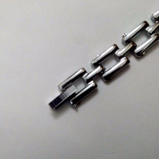 FRIEND Bracelet Wristlet Wristband Charms Men Women Friendship Band Classy 1